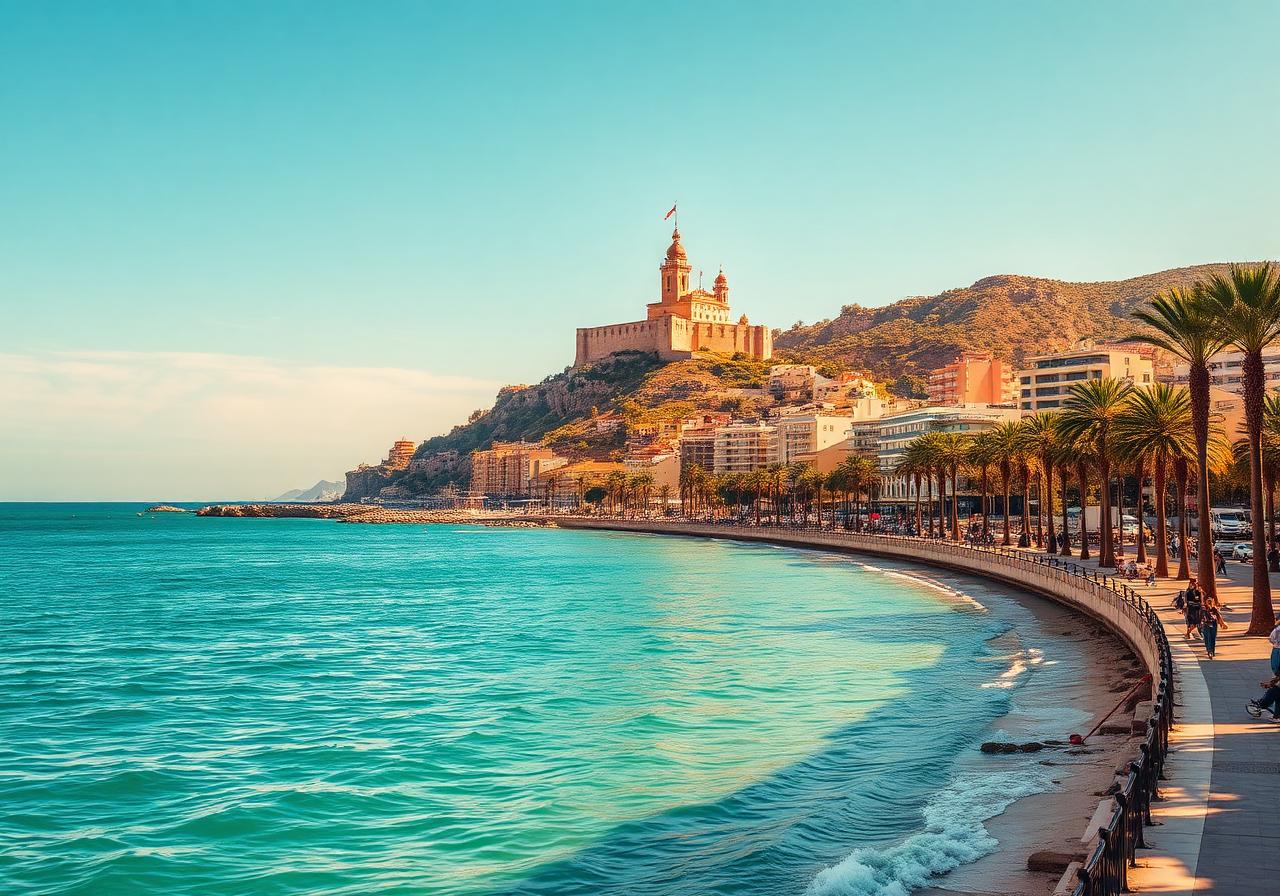 Alicante