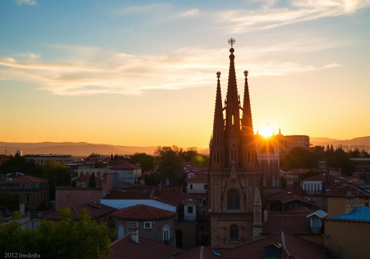 Barcelona