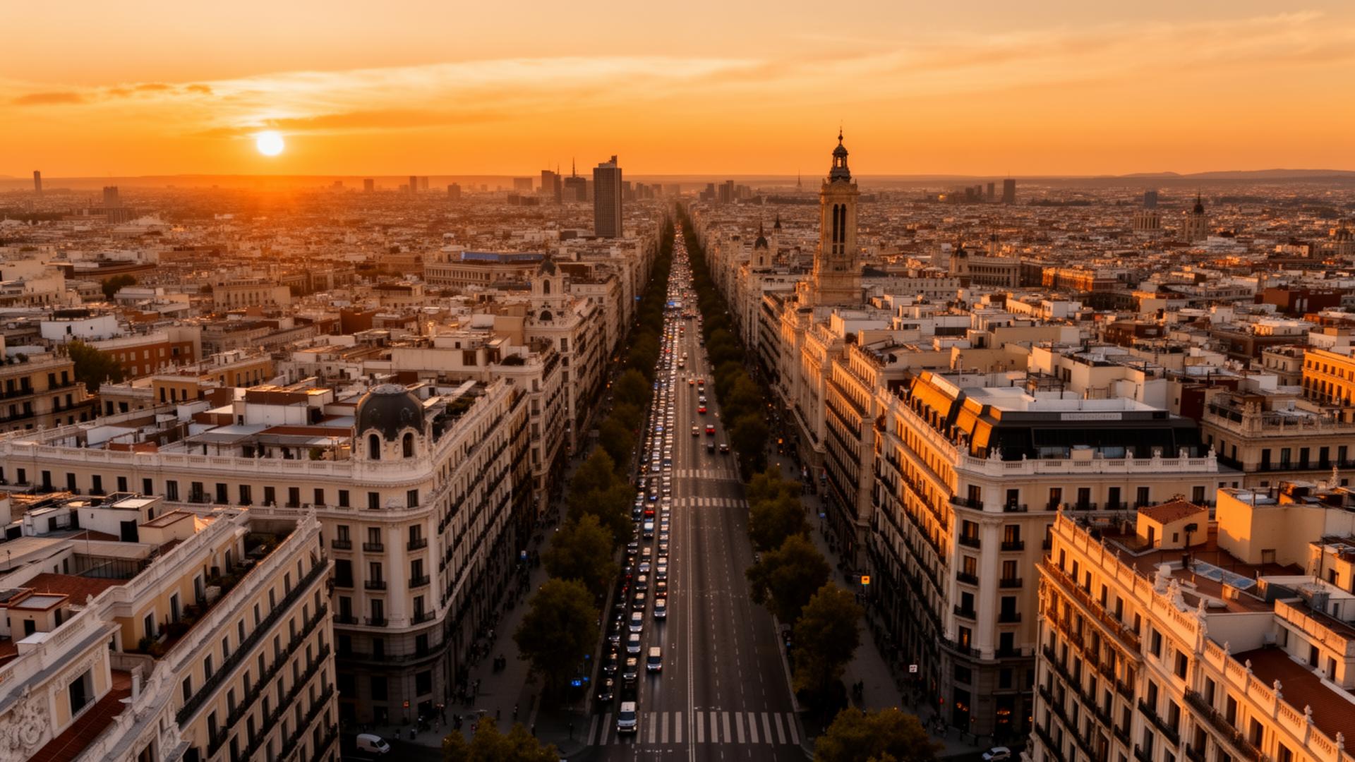 Madrid
