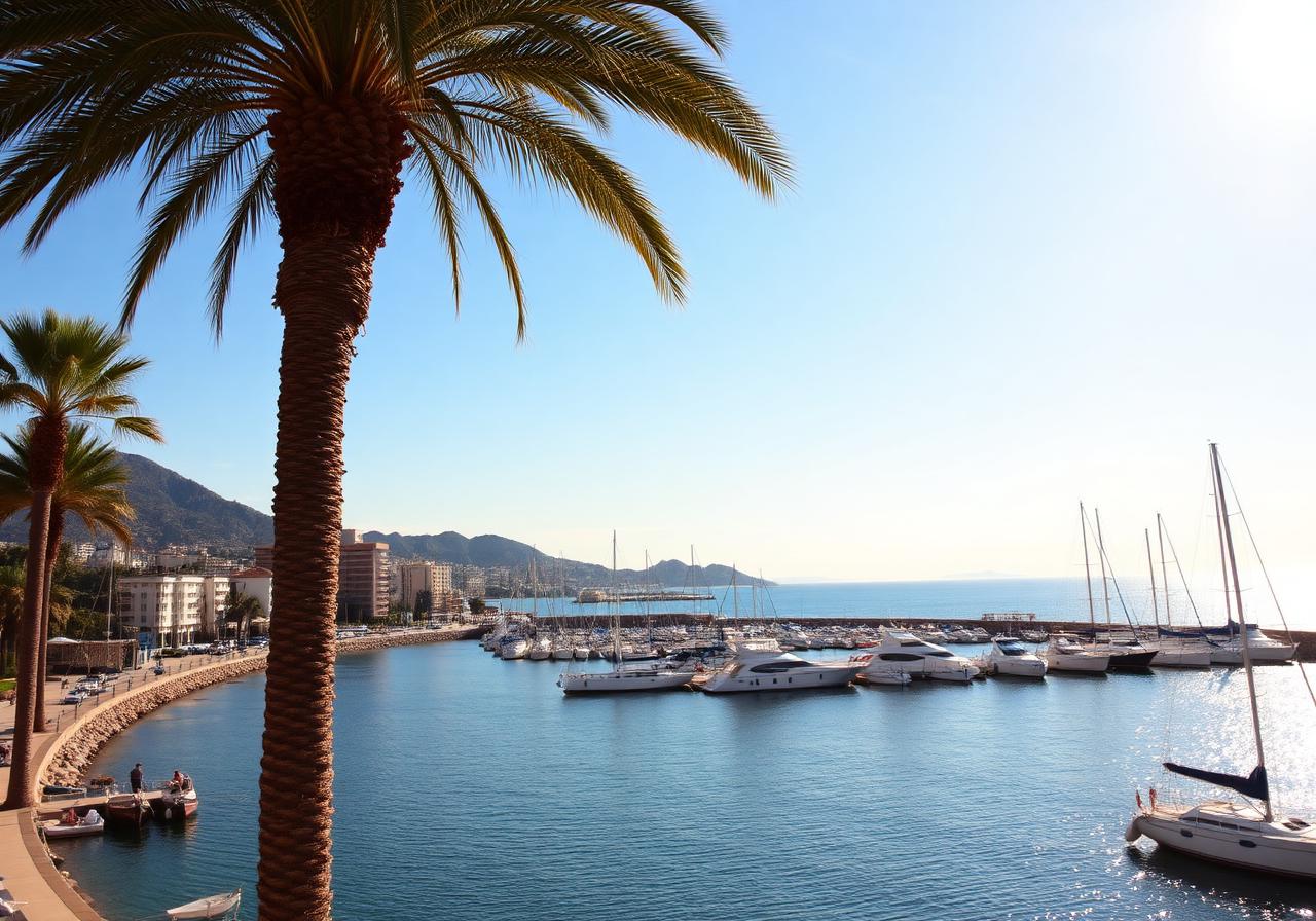 Málaga